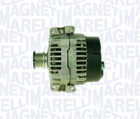 MAGNETI MARELLI Генератор 944390439000